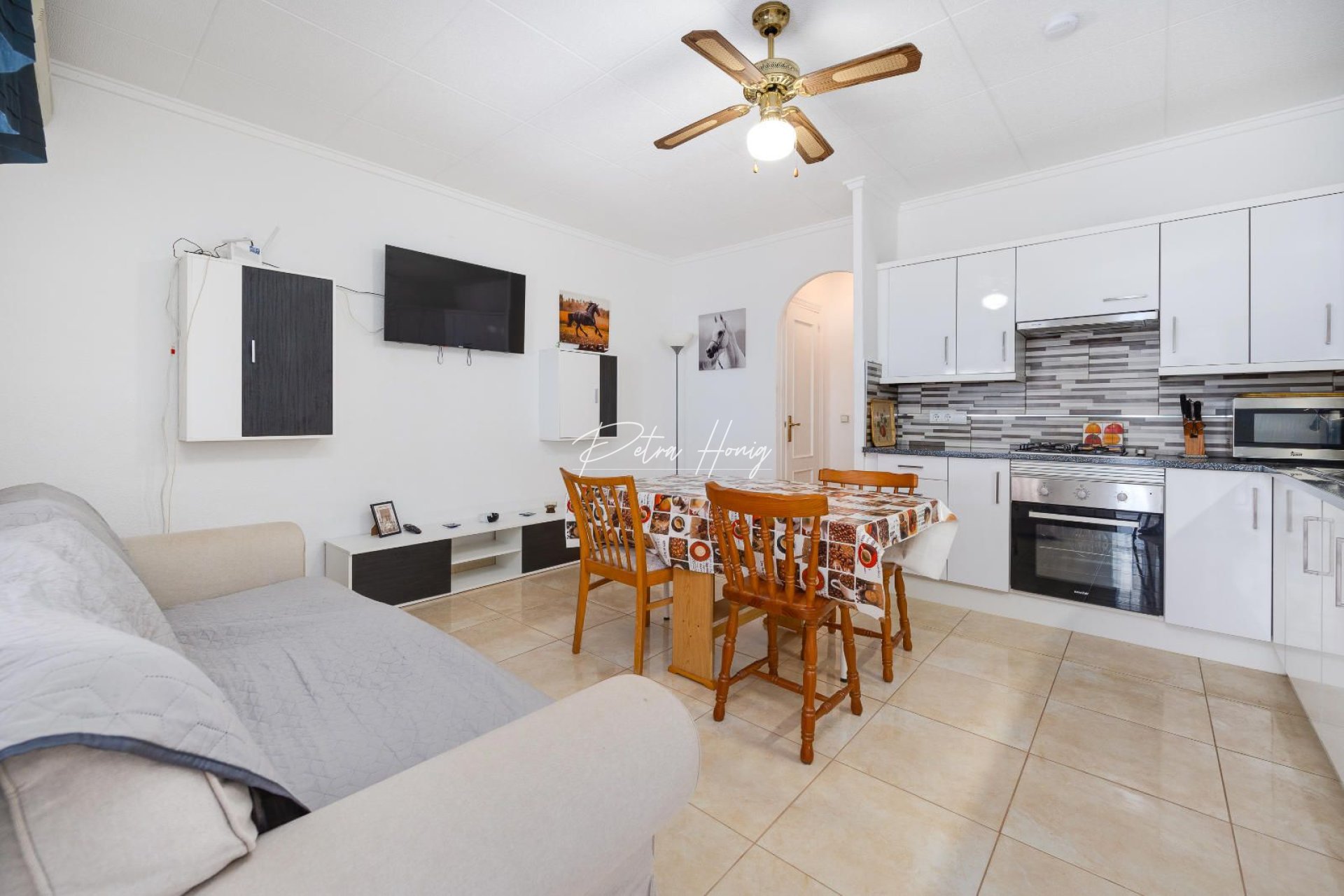 Resales - Townhouse - Torrevieja - El Chaparral