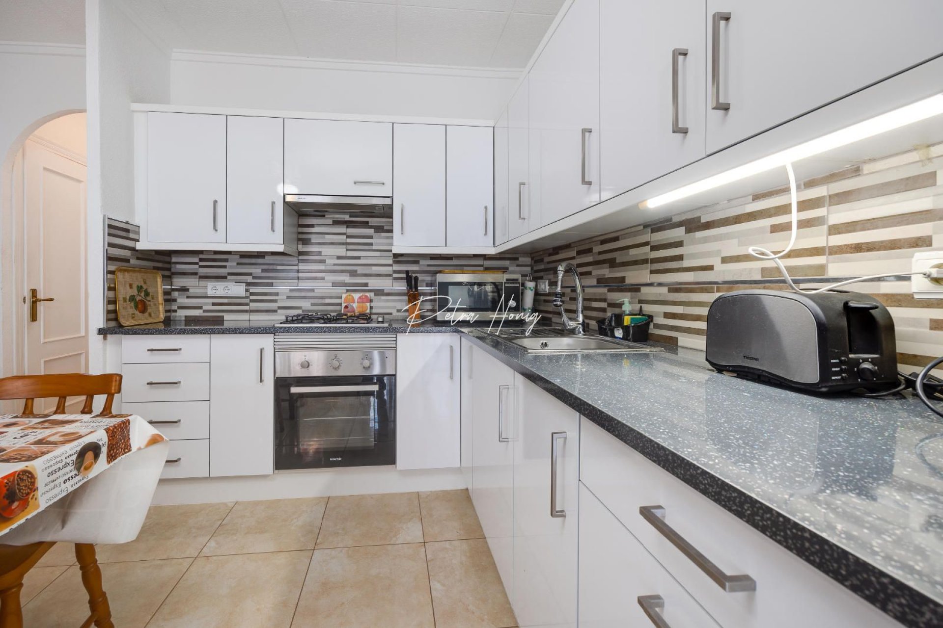 Resales - Townhouse - Torrevieja - El Chaparral