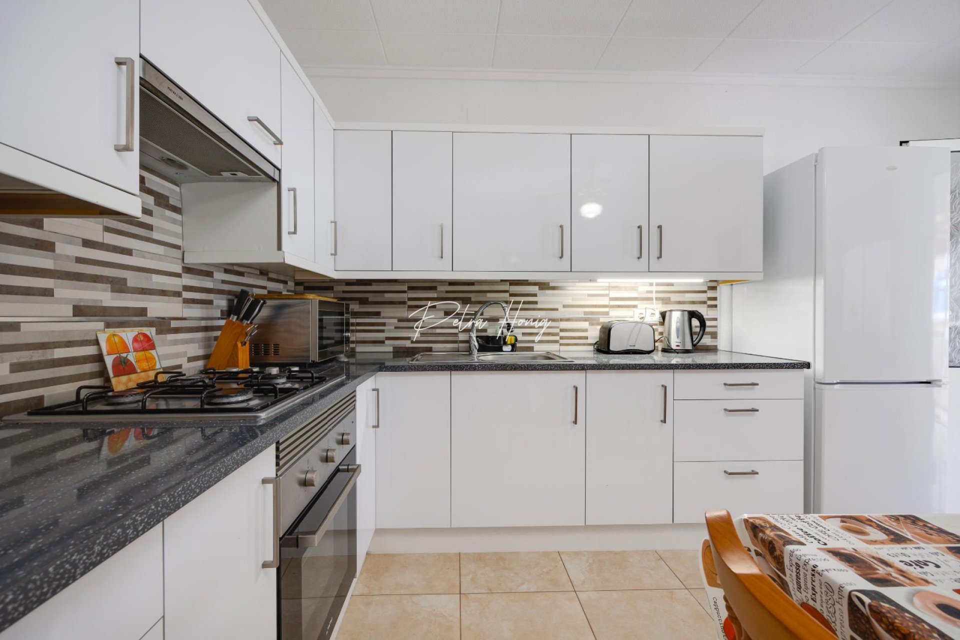 Resales - Townhouse - Torrevieja - El Chaparral