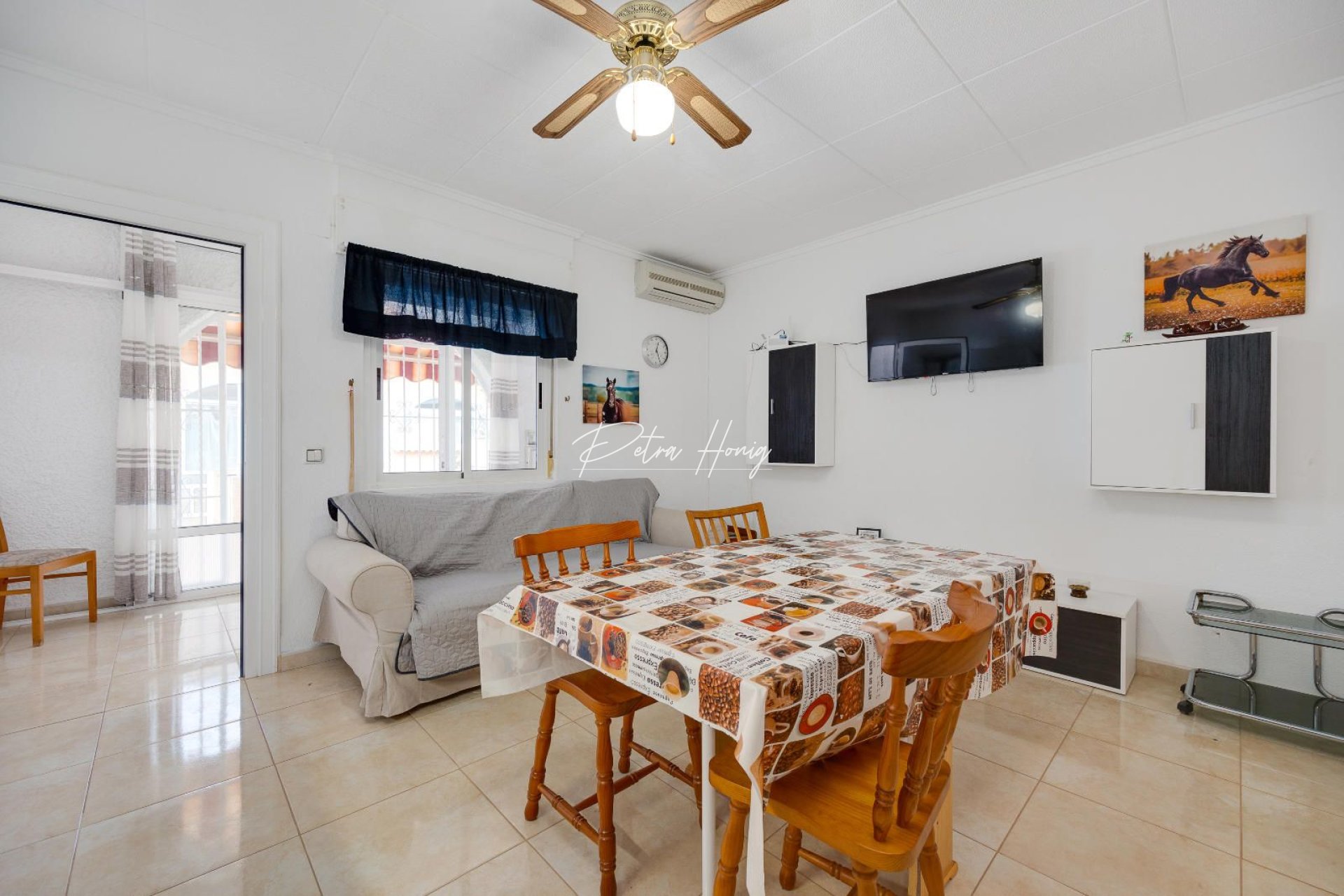 Resales - Townhouse - Torrevieja - El Chaparral
