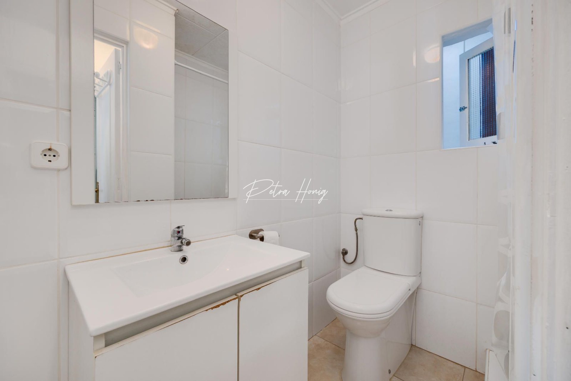 Resales - Townhouse - Torrevieja - El Chaparral