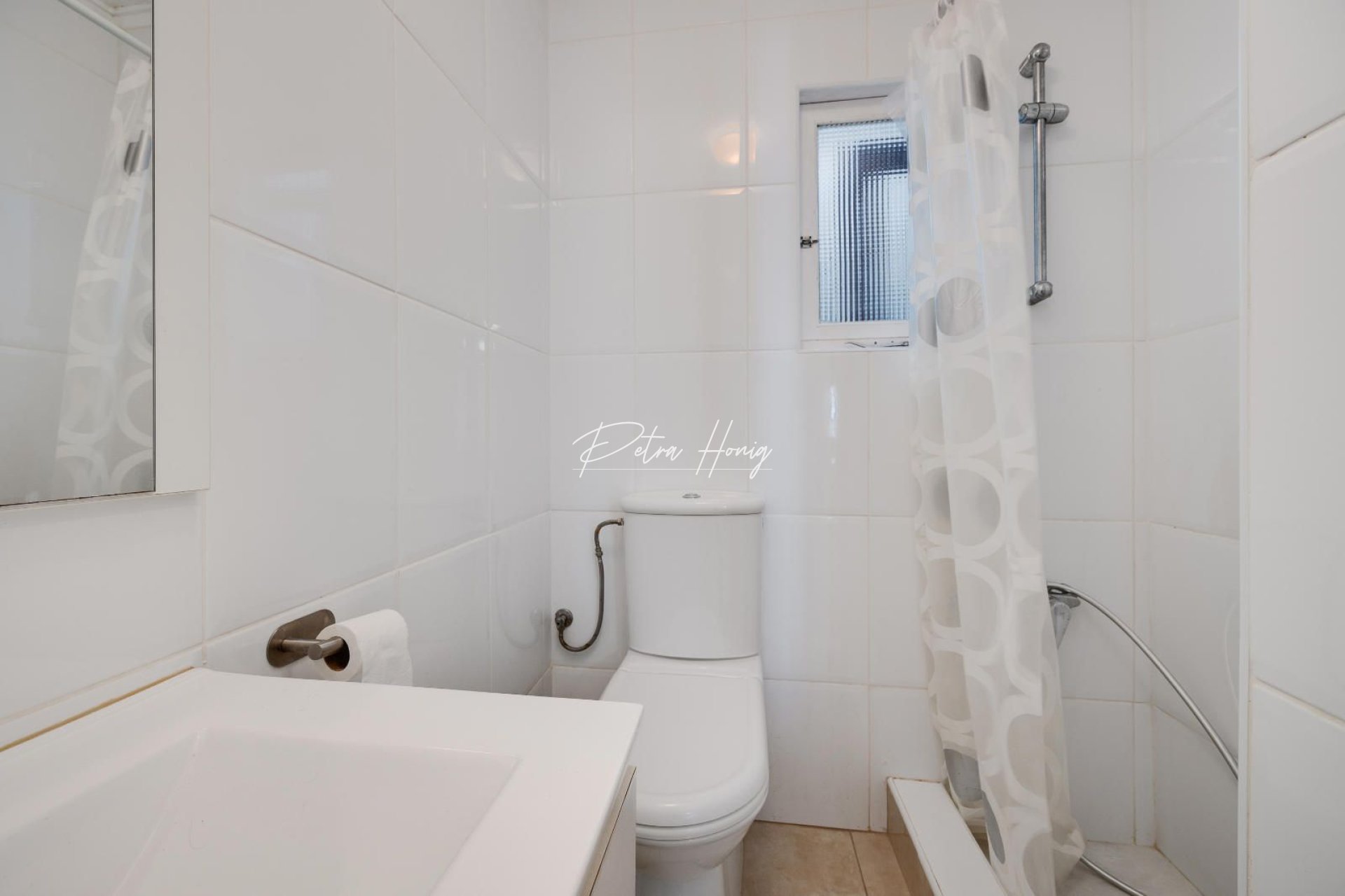 Resales - Townhouse - Torrevieja - El Chaparral