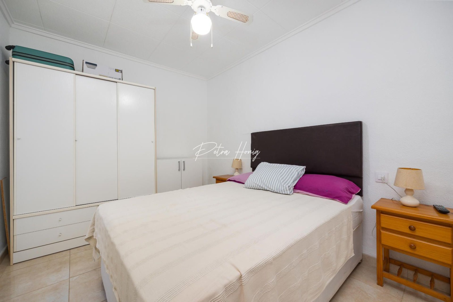 Resales - Townhouse - Torrevieja - El Chaparral