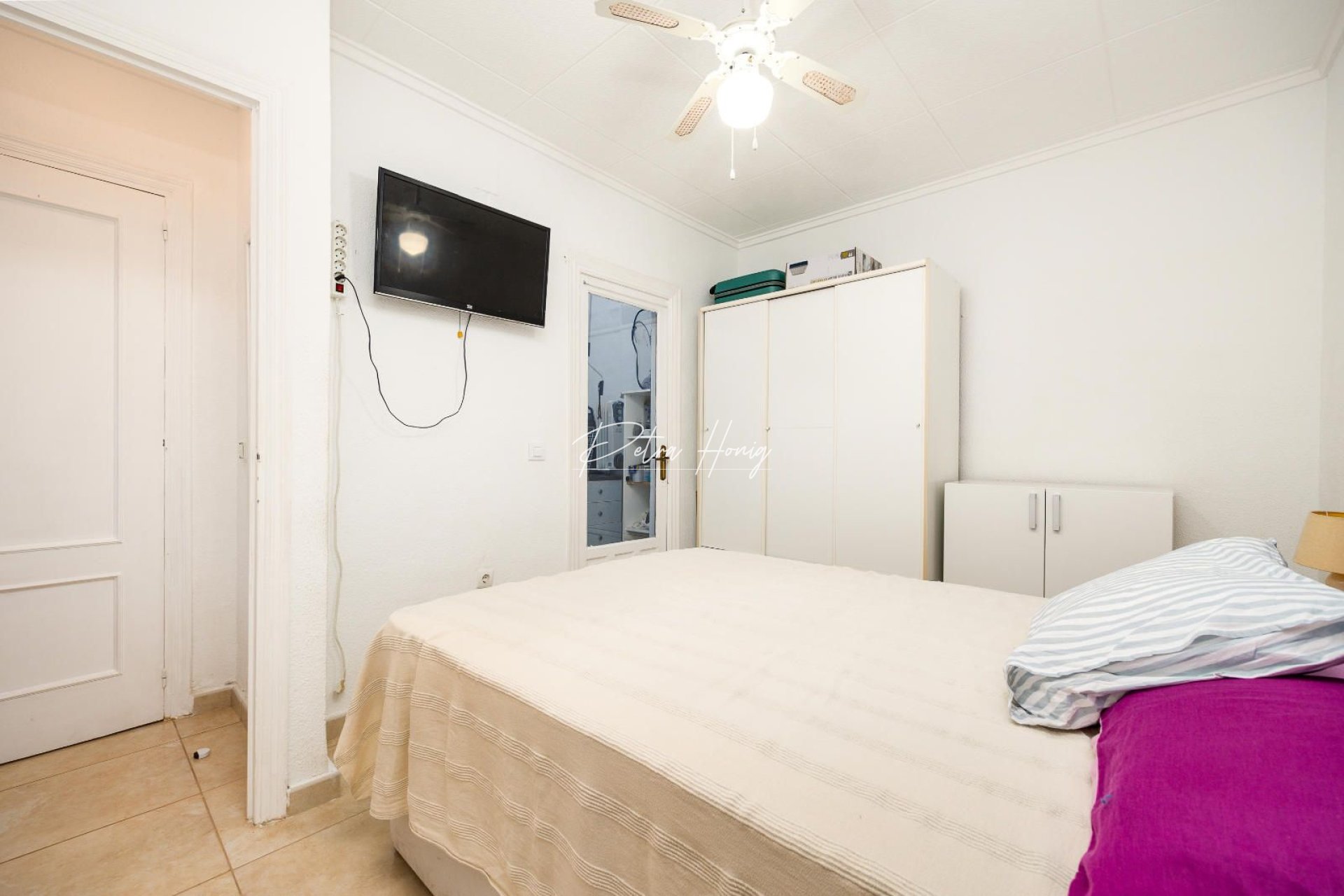 Resales - Townhouse - Torrevieja - El Chaparral