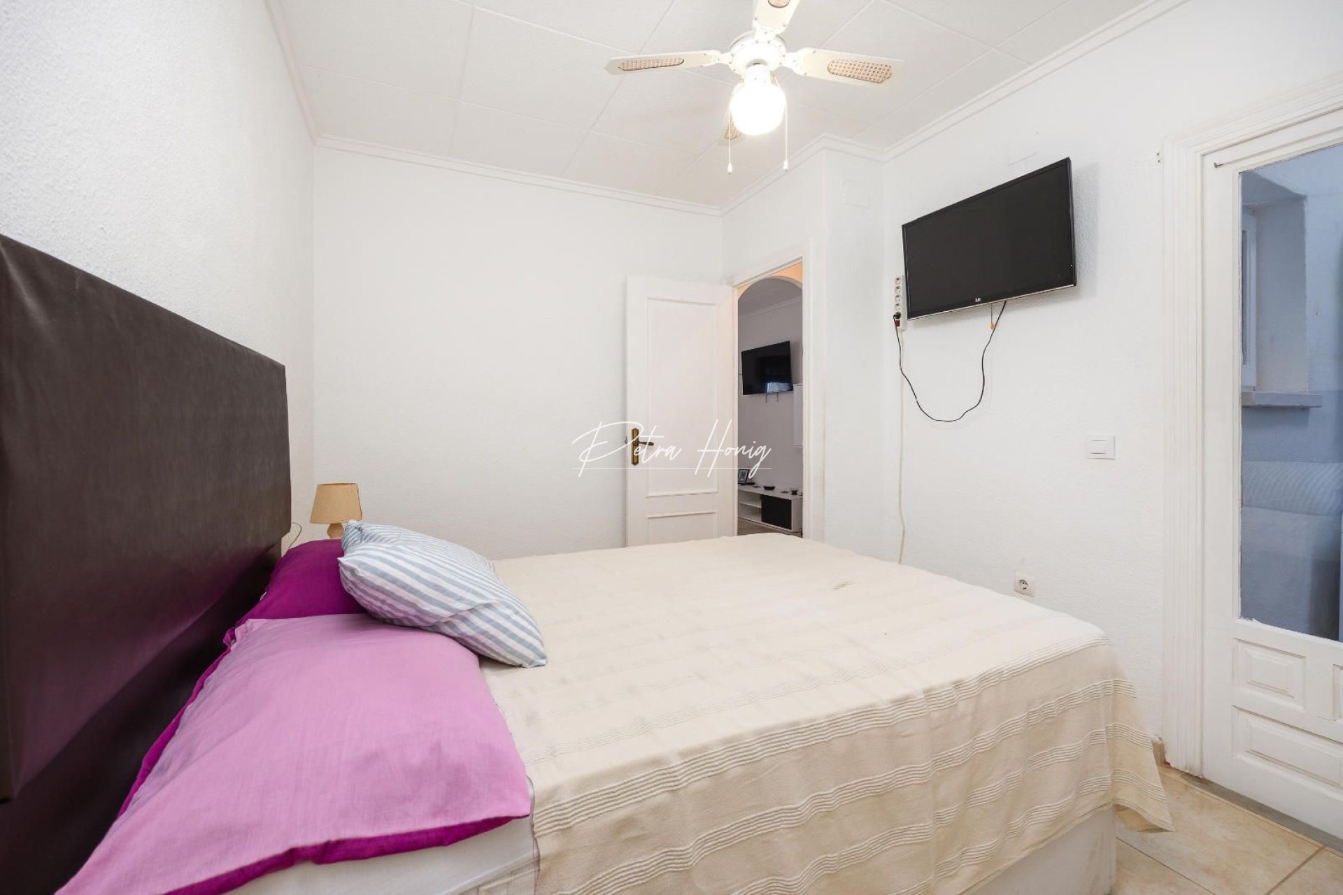 Resales - Townhouse - Torrevieja - El Chaparral