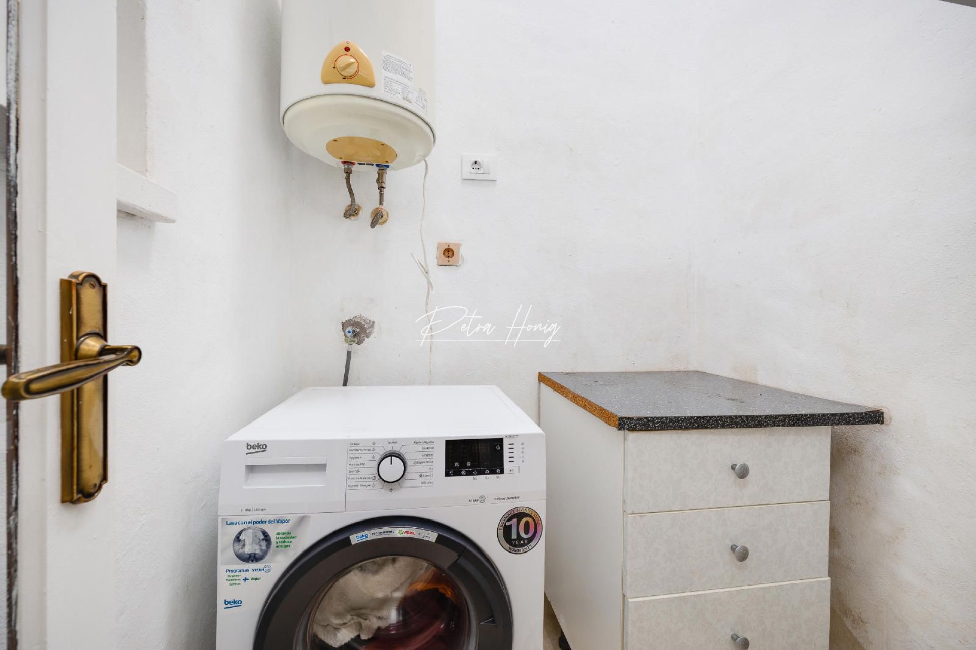 Resales - Townhouse - Torrevieja - El Chaparral