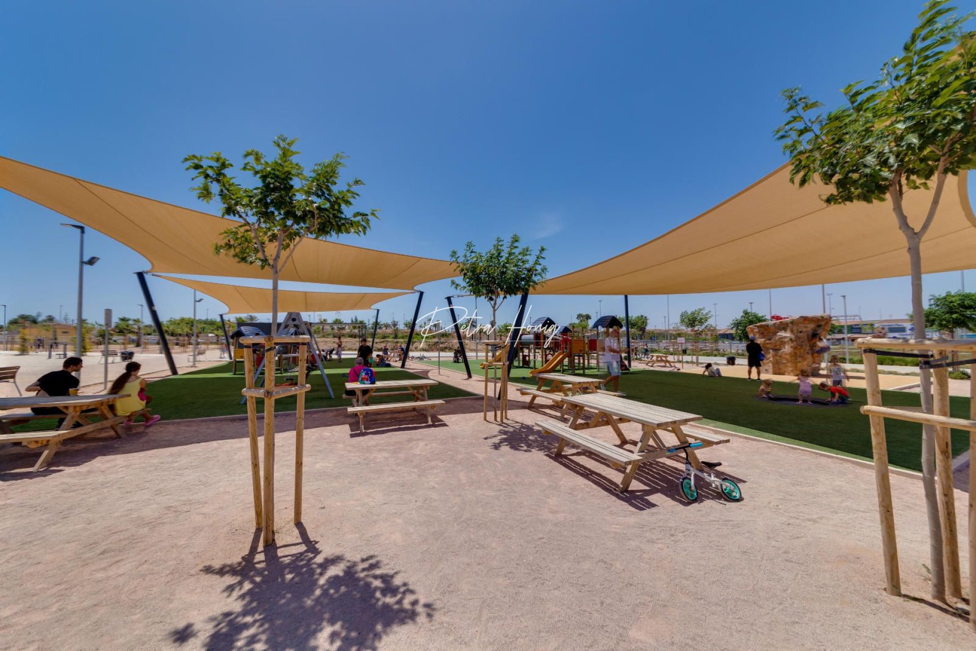 Resales - Townhouse - Torrevieja - El Chaparral