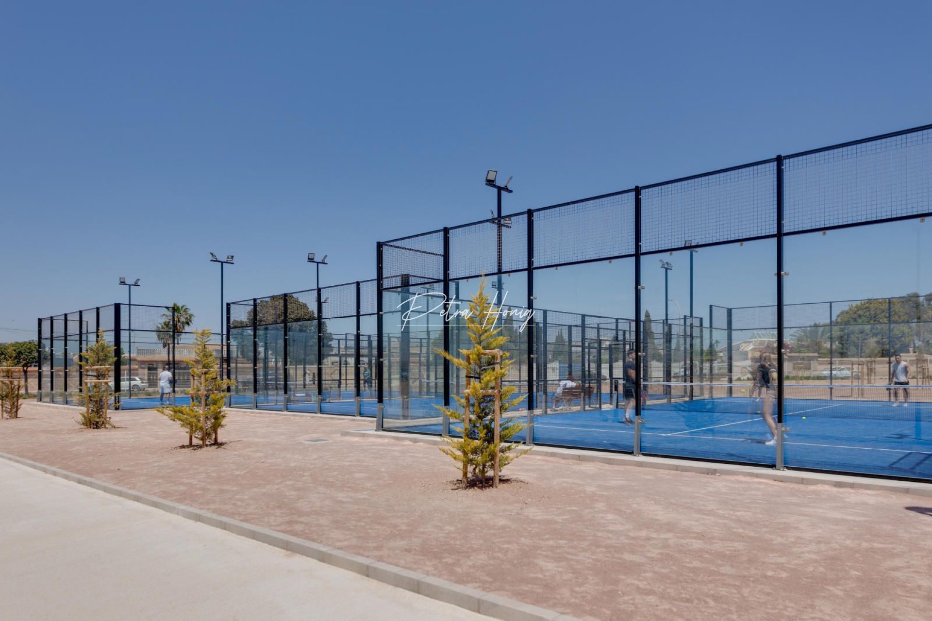 Resales - Townhouse - Torrevieja - El Chaparral