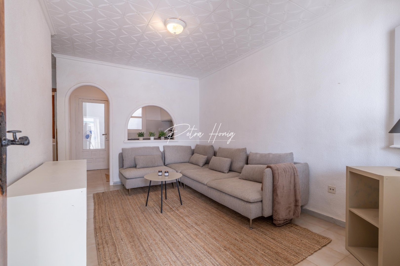 Resales - Townhouse - Torrevieja - El Chaparral