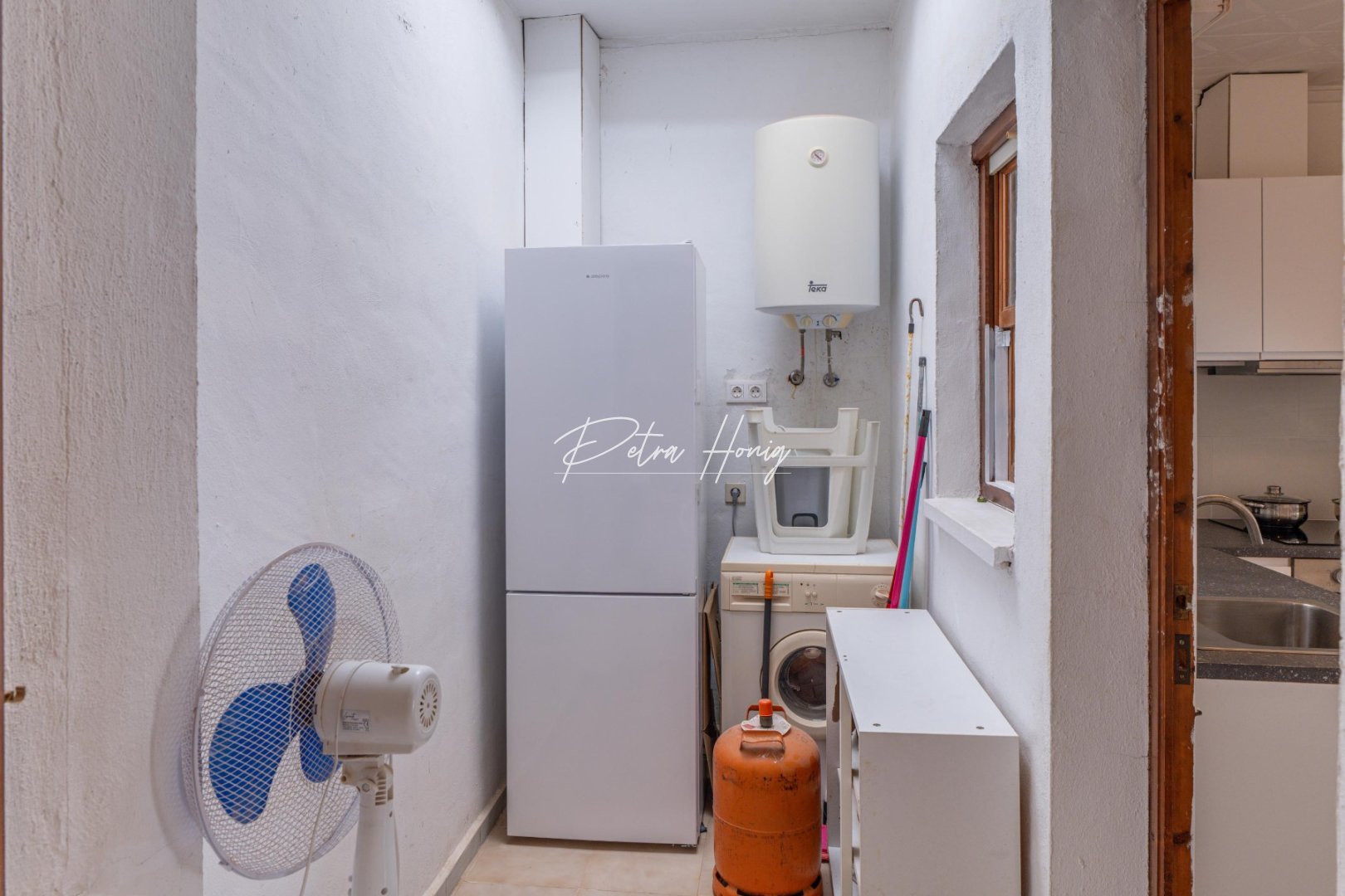 Resales - Townhouse - Torrevieja - El Chaparral