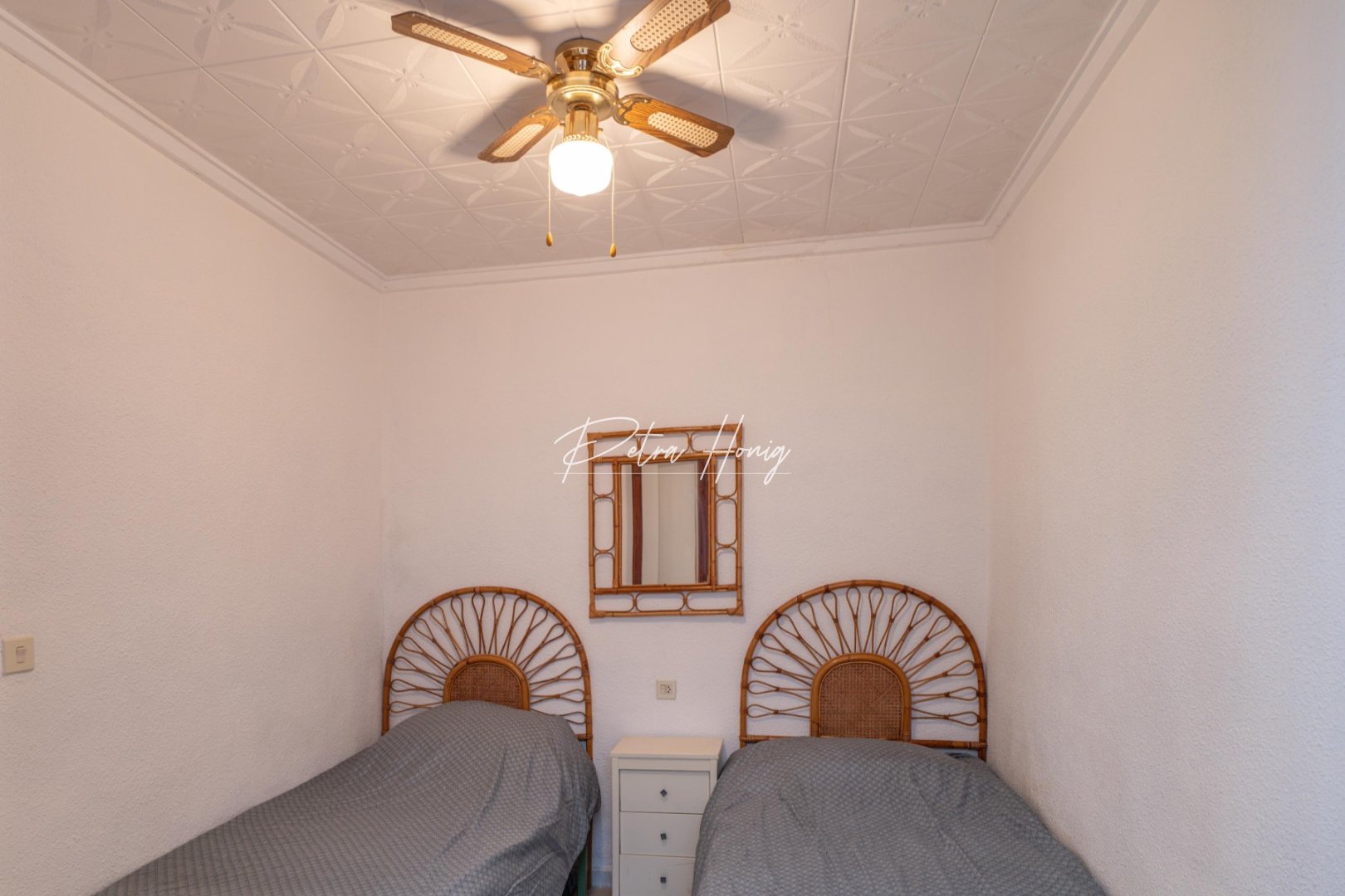 Resales - Townhouse - Torrevieja - El Chaparral