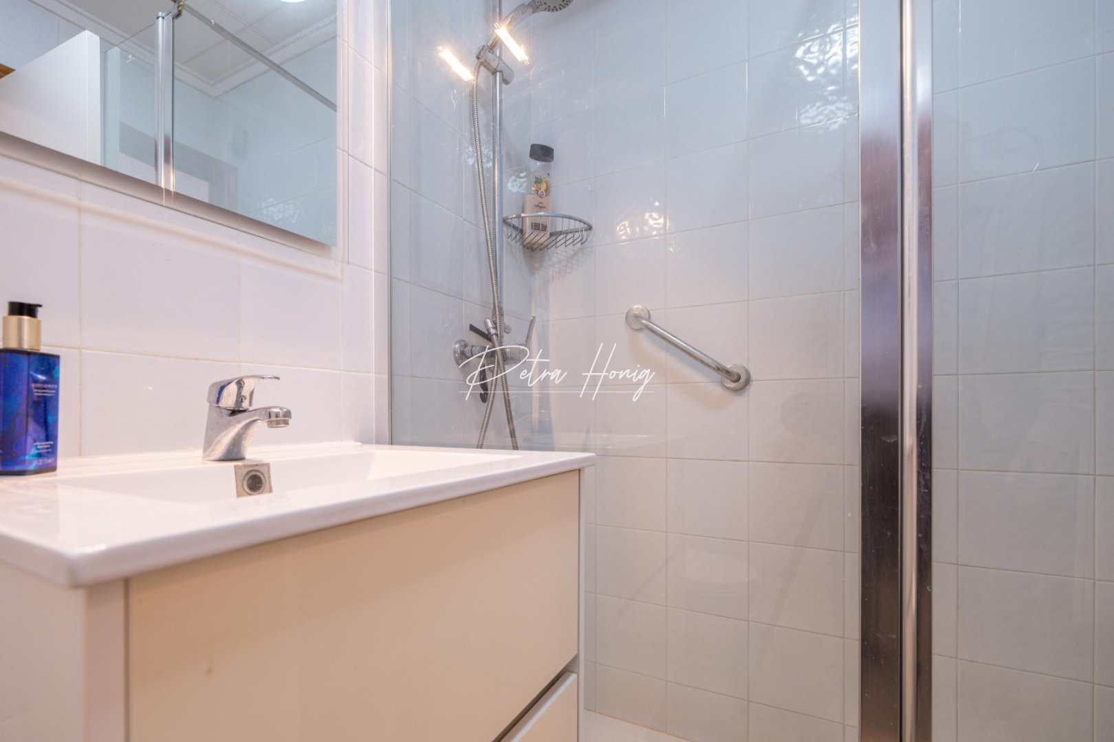 Resales - Townhouse - Torrevieja - El Chaparral