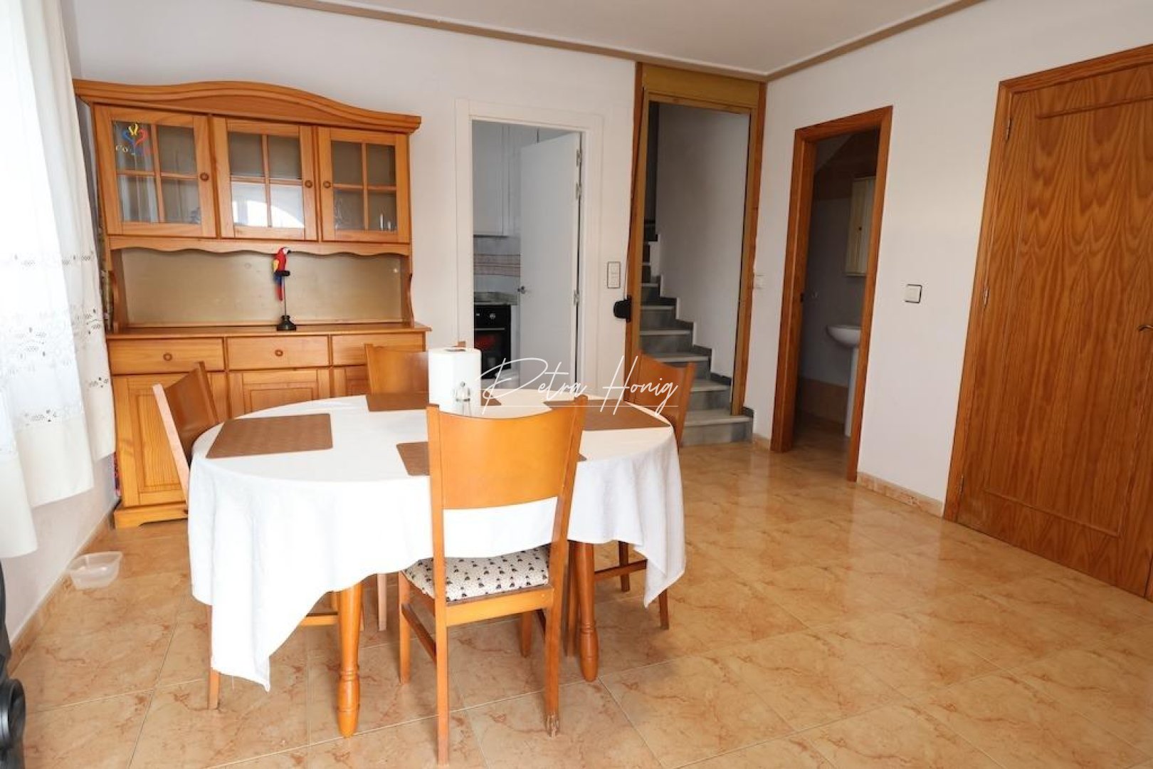 Resales - Townhouse - Torrevieja - El limonar