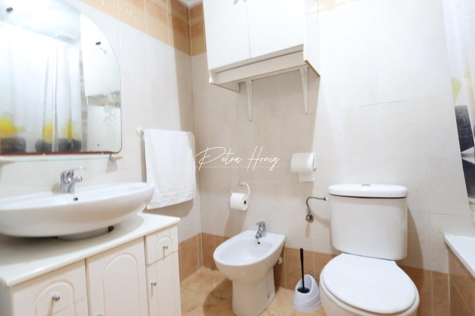 Resales - Townhouse - Torrevieja - El limonar