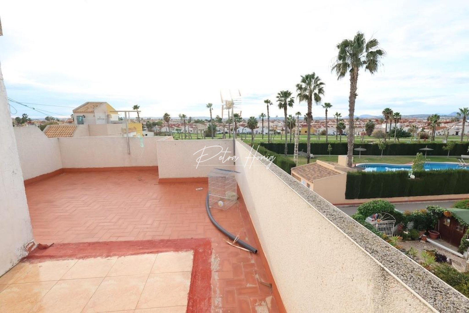 Resales - Townhouse - Torrevieja - El limonar