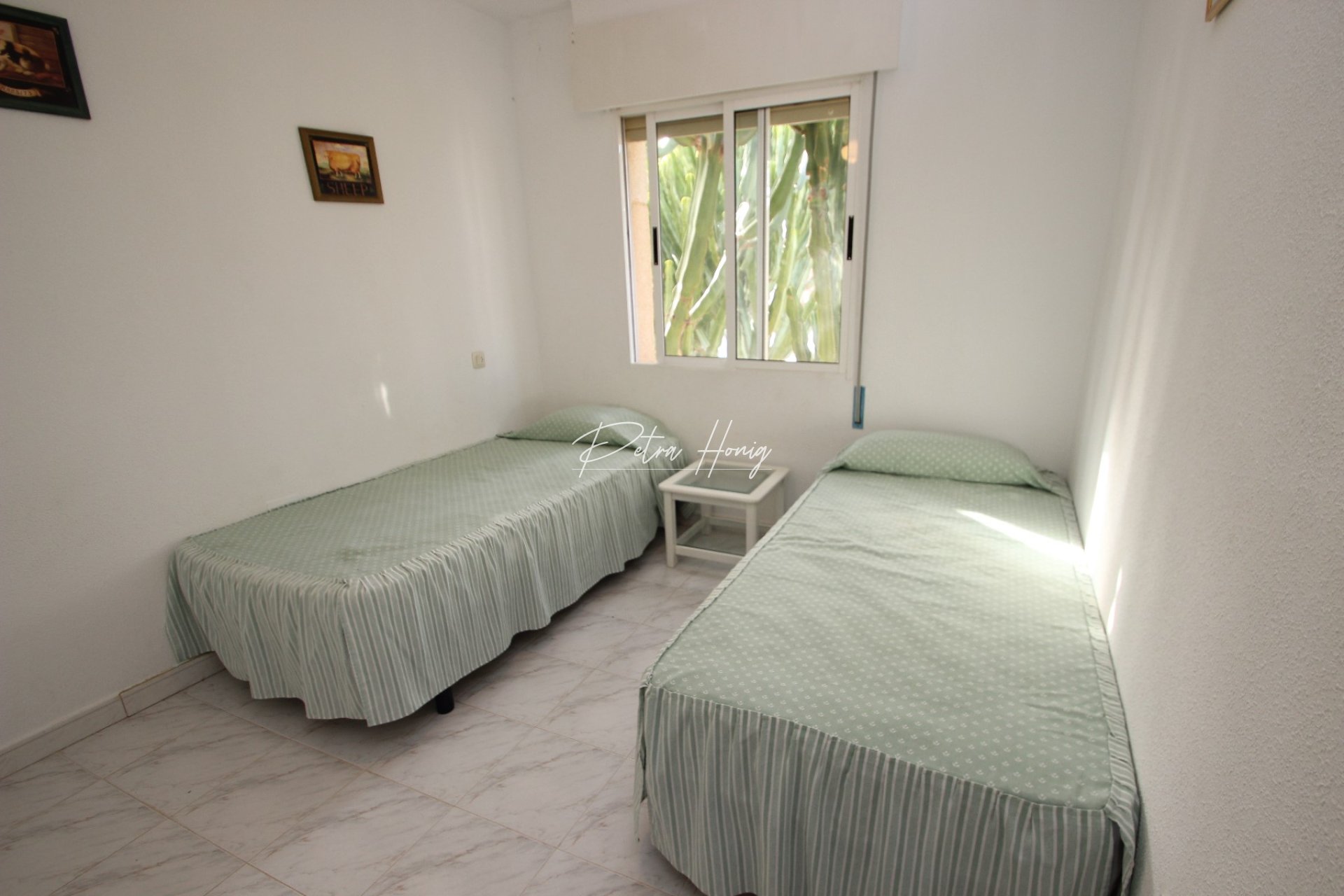Resales - Townhouse - Torrevieja - Jardin del Mar