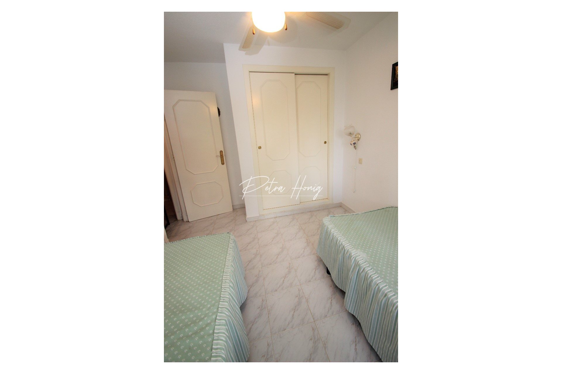 Resales - Townhouse - Torrevieja - Jardin del Mar