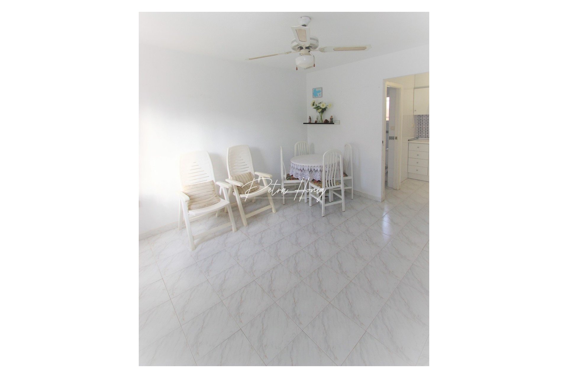 Resales - Townhouse - Torrevieja - Jardin del Mar
