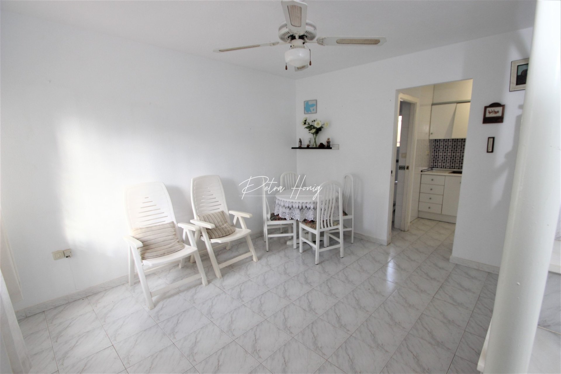 Resales - Townhouse - Torrevieja - Jardin del Mar