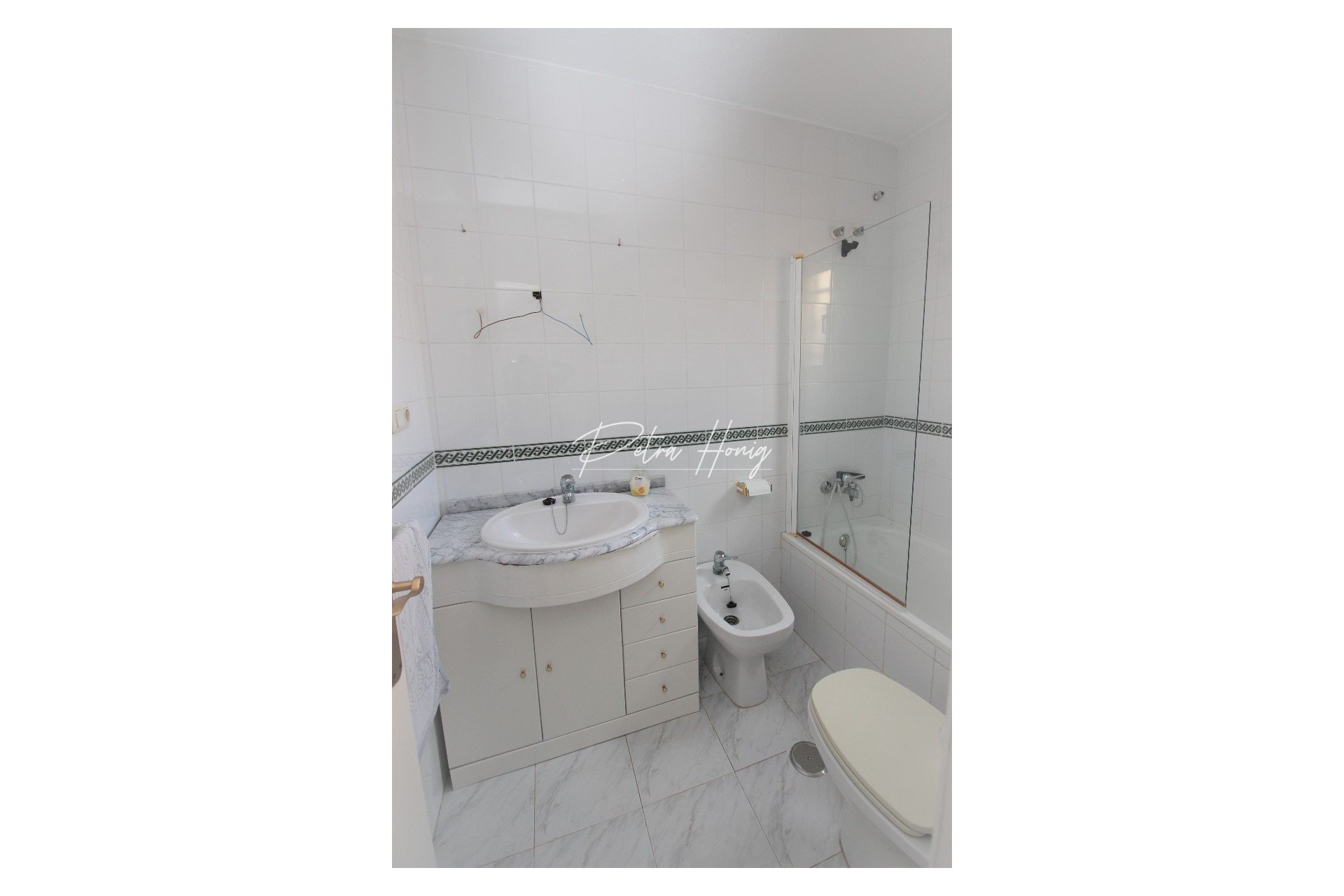 Resales - Townhouse - Torrevieja - Jardin del Mar