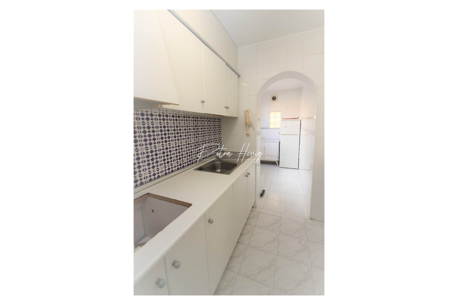 Resales - Townhouse - Torrevieja - Jardin del Mar
