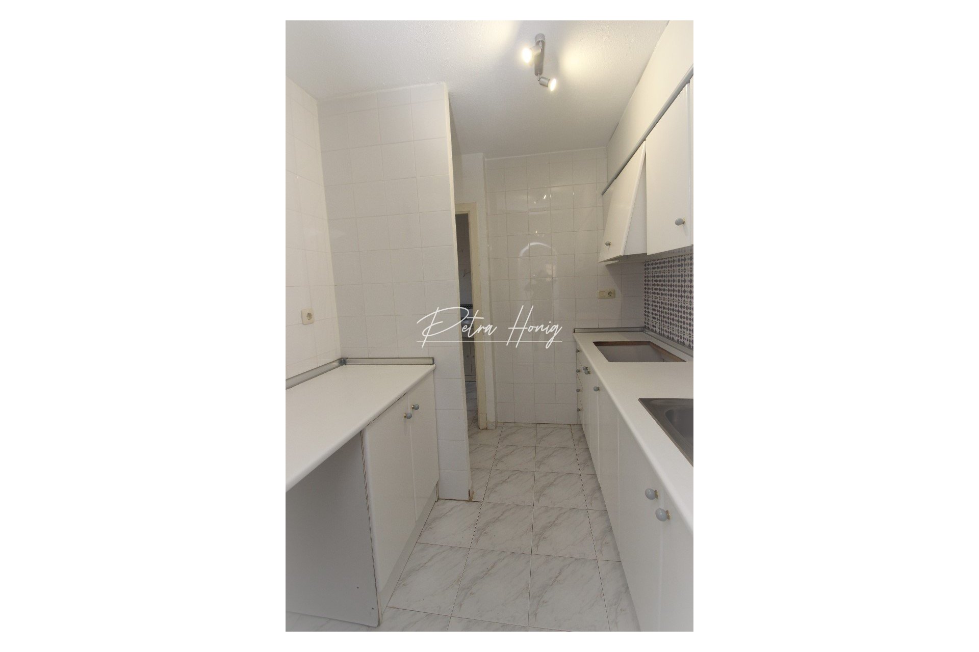 Resales - Townhouse - Torrevieja - Jardin del Mar