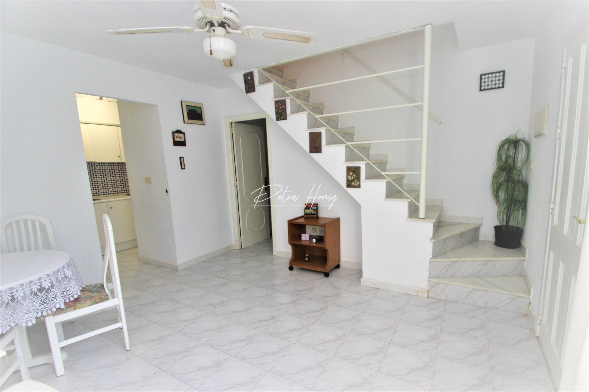Resales - Townhouse - Torrevieja - Jardin del Mar