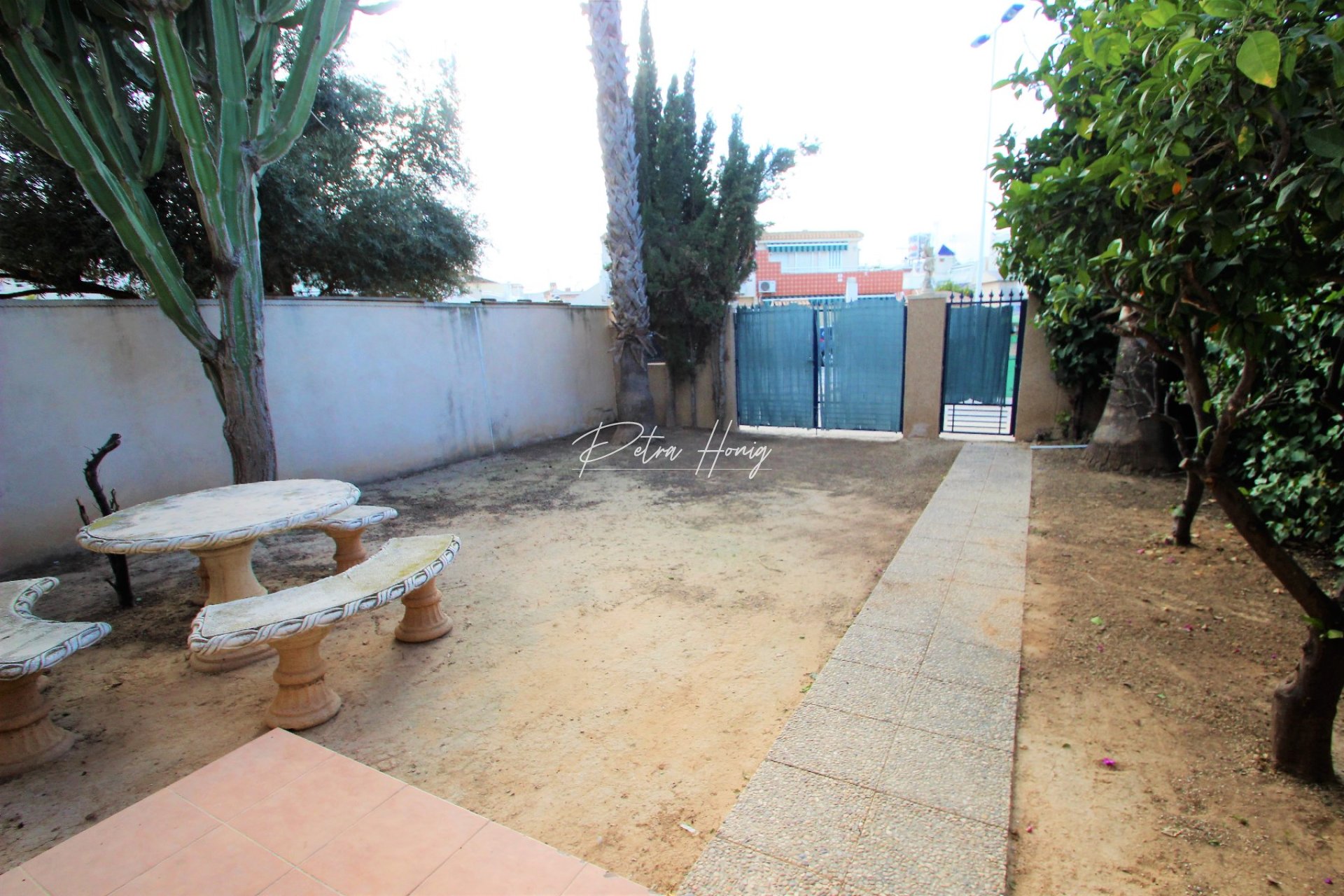 Resales - Townhouse - Torrevieja - Jardin del Mar
