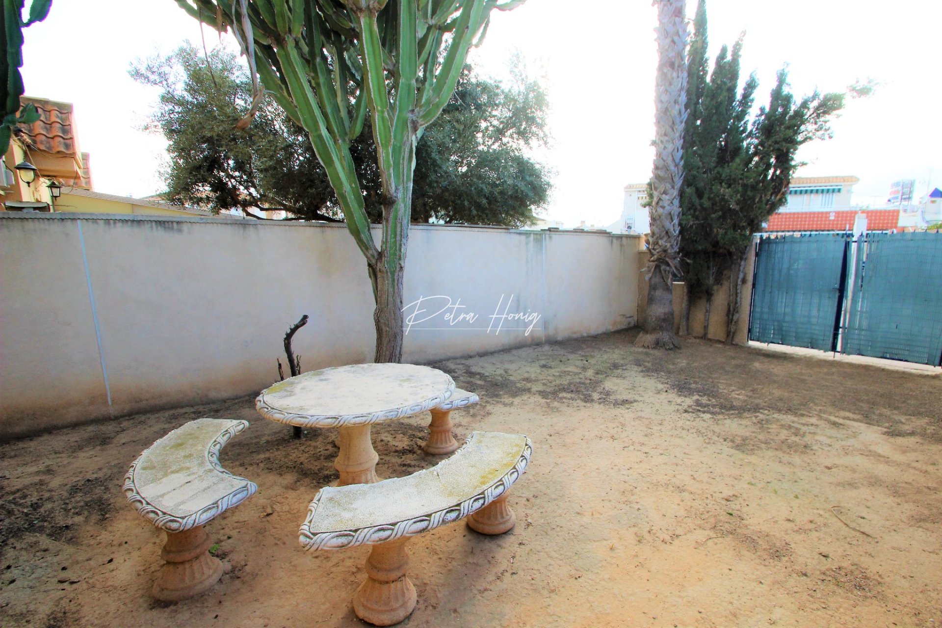 Resales - Townhouse - Torrevieja - Jardin del Mar