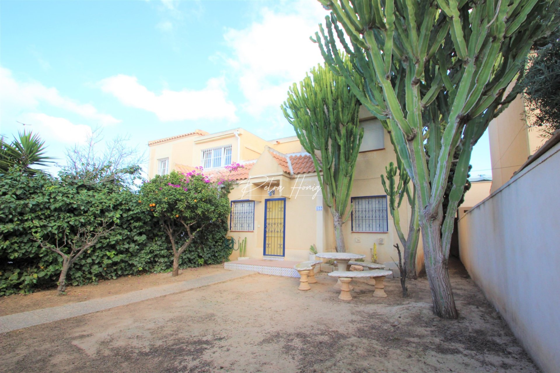 Resales - Townhouse - Torrevieja - Jardin del Mar