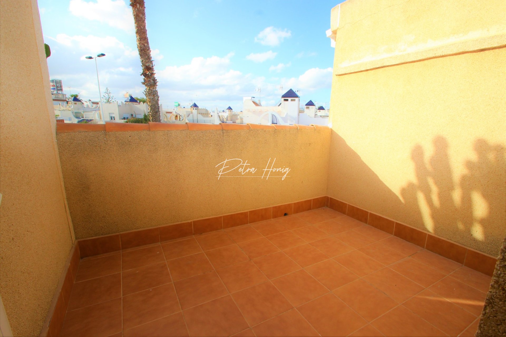 Resales - Townhouse - Torrevieja - Jardin del Mar
