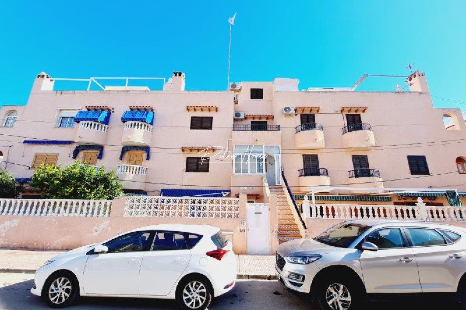 Resales - Townhouse - Torrevieja - La Mata