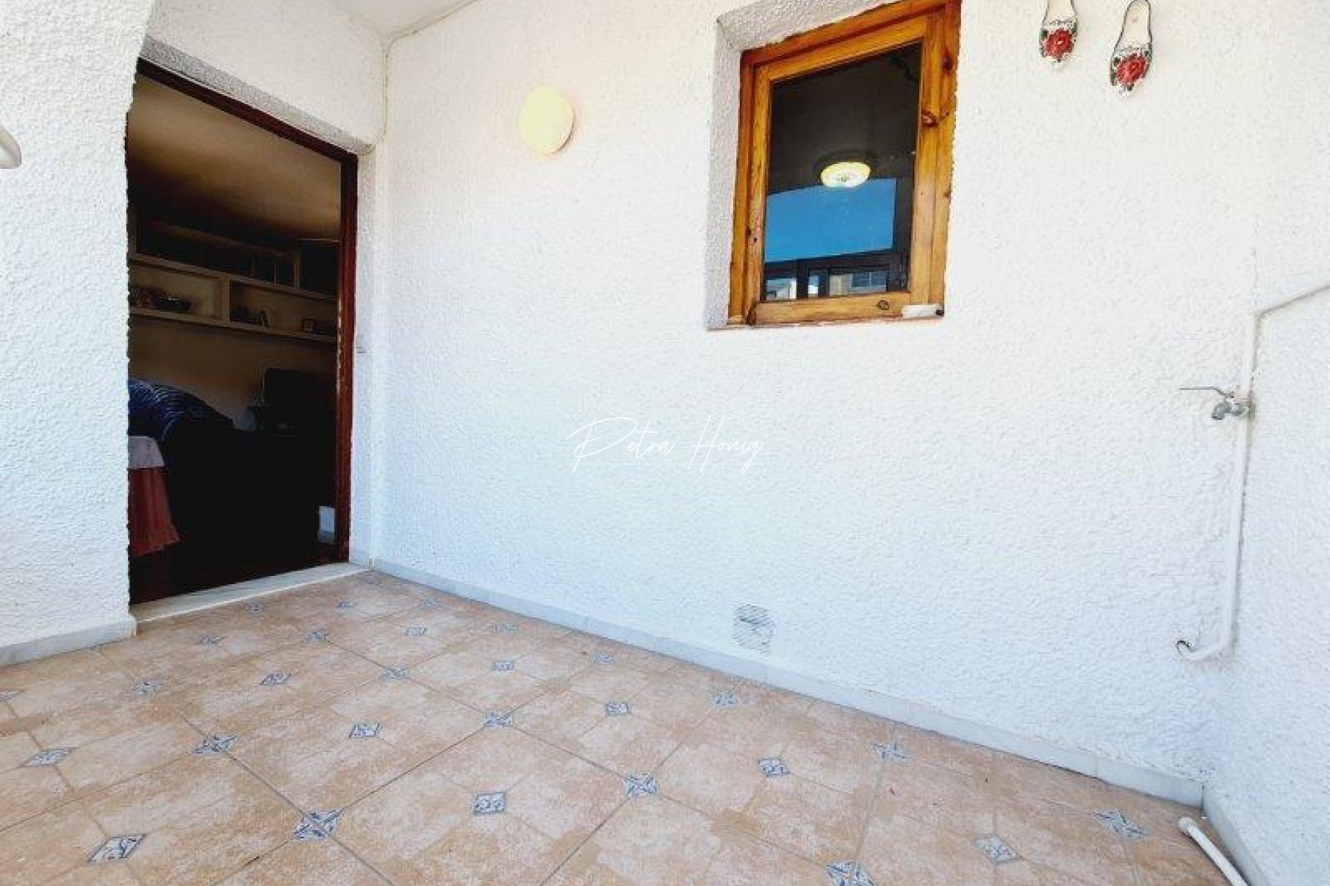 Resales - Townhouse - Torrevieja - La Mata