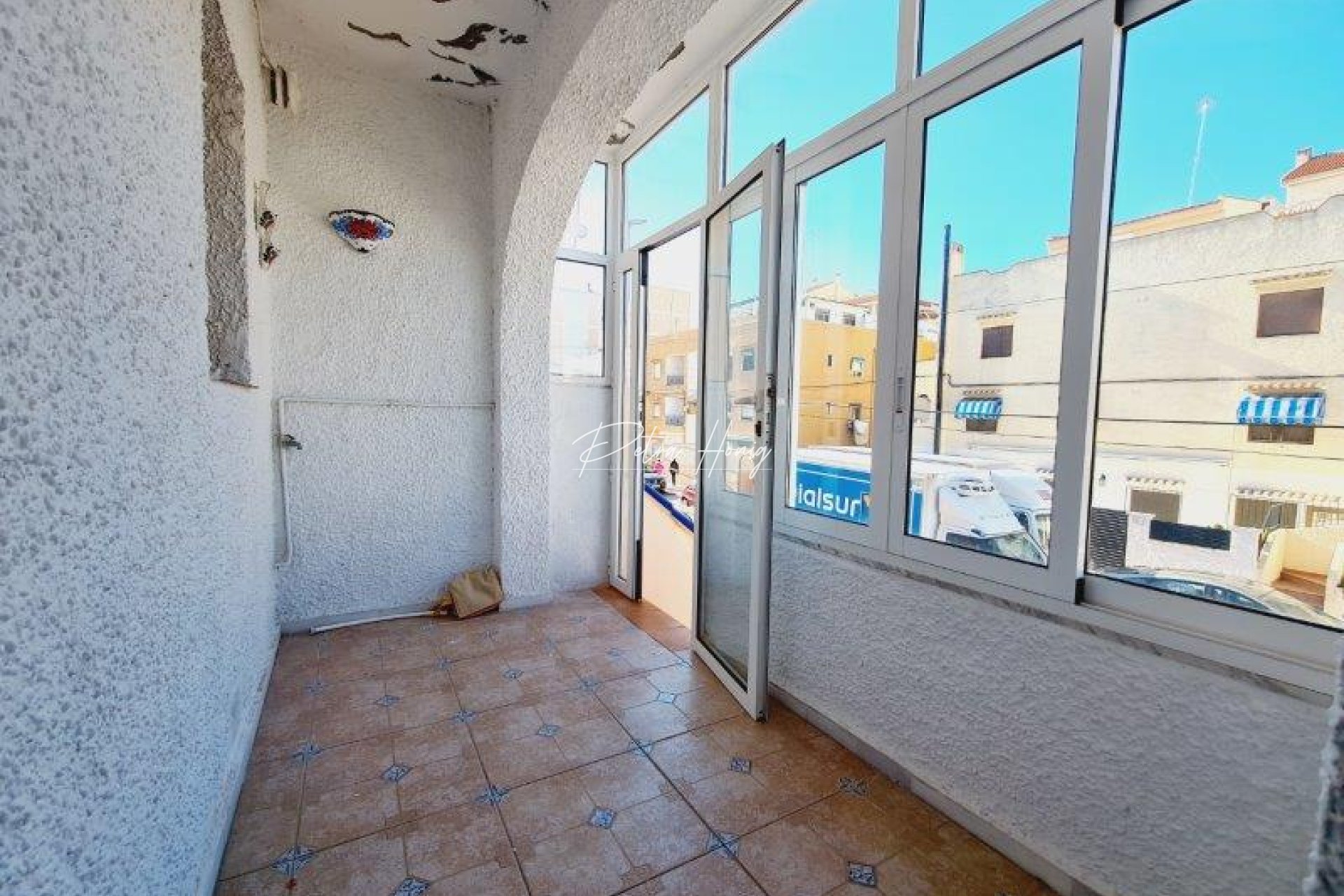 Resales - Townhouse - Torrevieja - La Mata