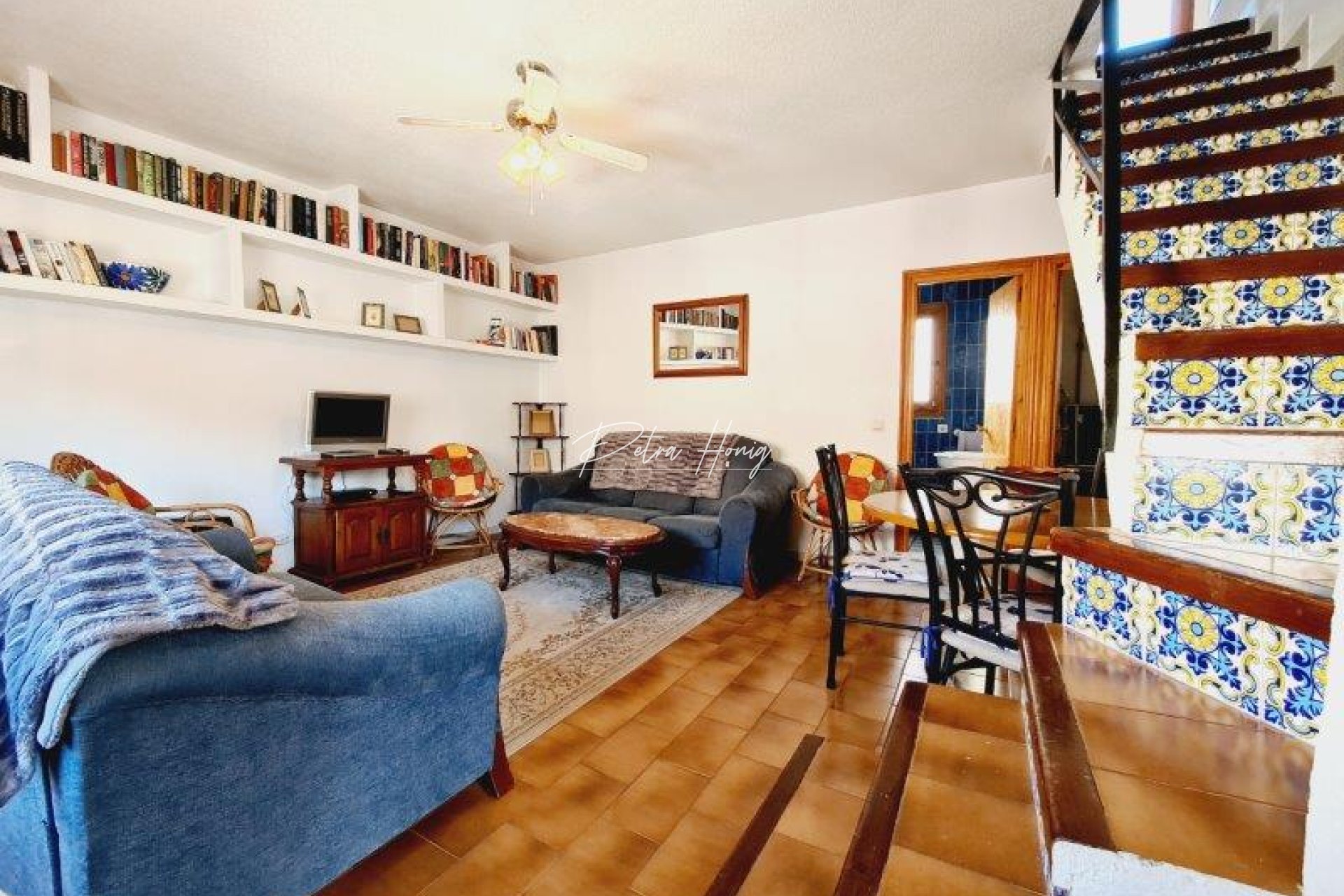 Resales - Townhouse - Torrevieja - La Mata