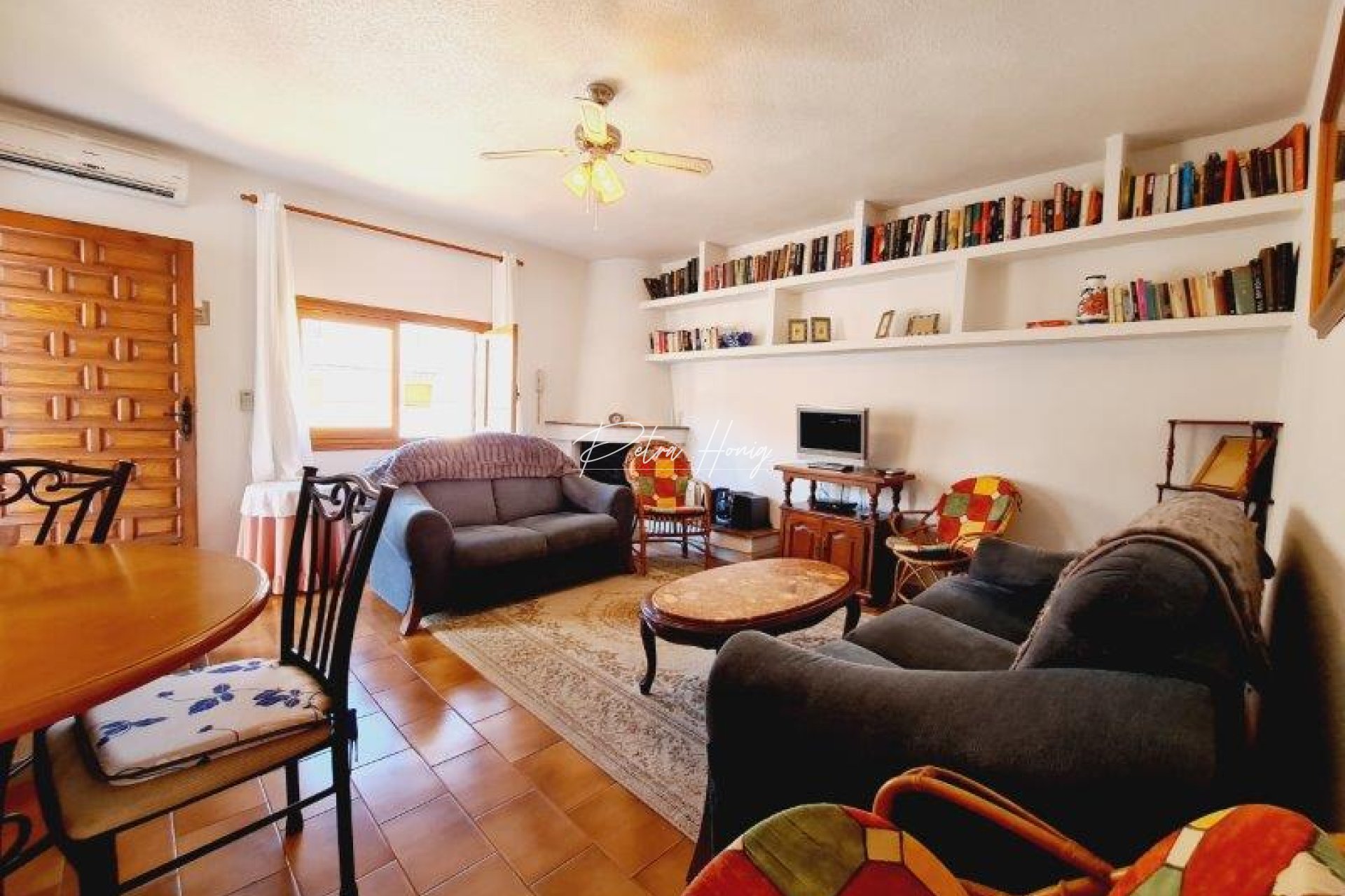 Resales - Townhouse - Torrevieja - La Mata