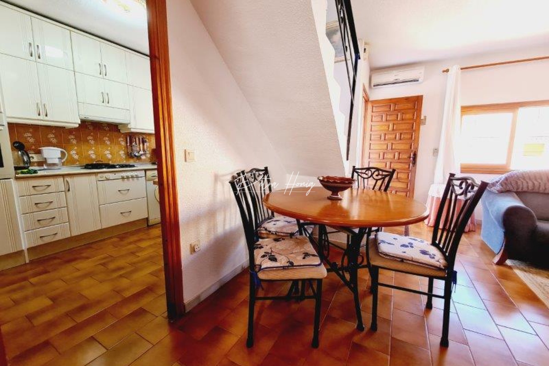 Resales - Townhouse - Torrevieja - La Mata