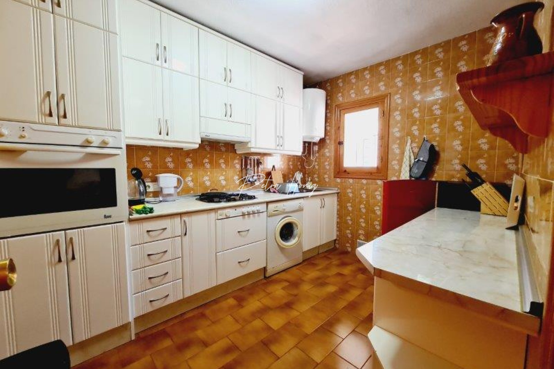 Resales - Townhouse - Torrevieja - La Mata
