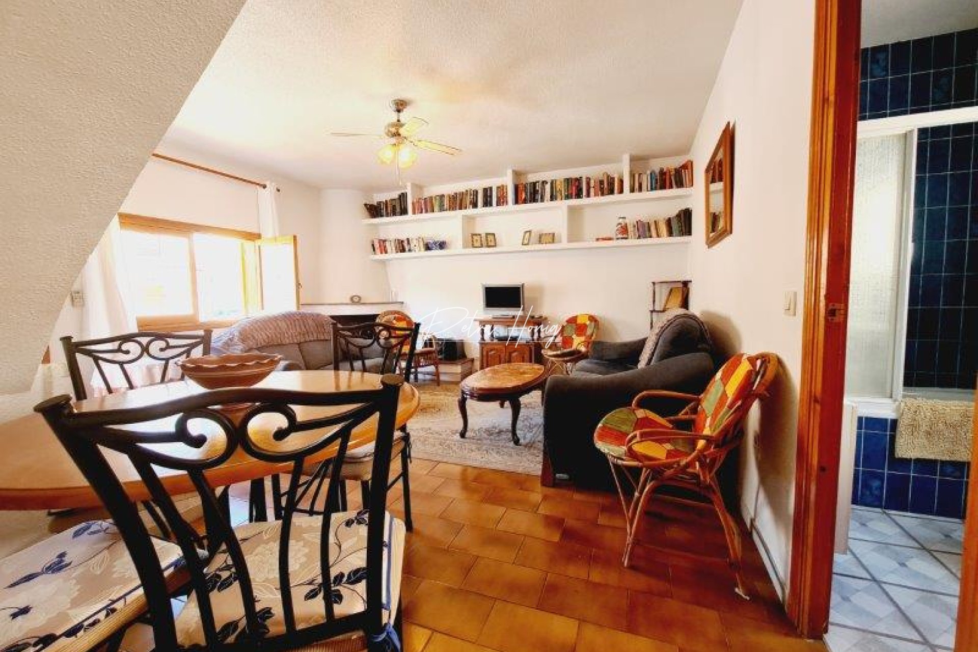 Resales - Townhouse - Torrevieja - La Mata