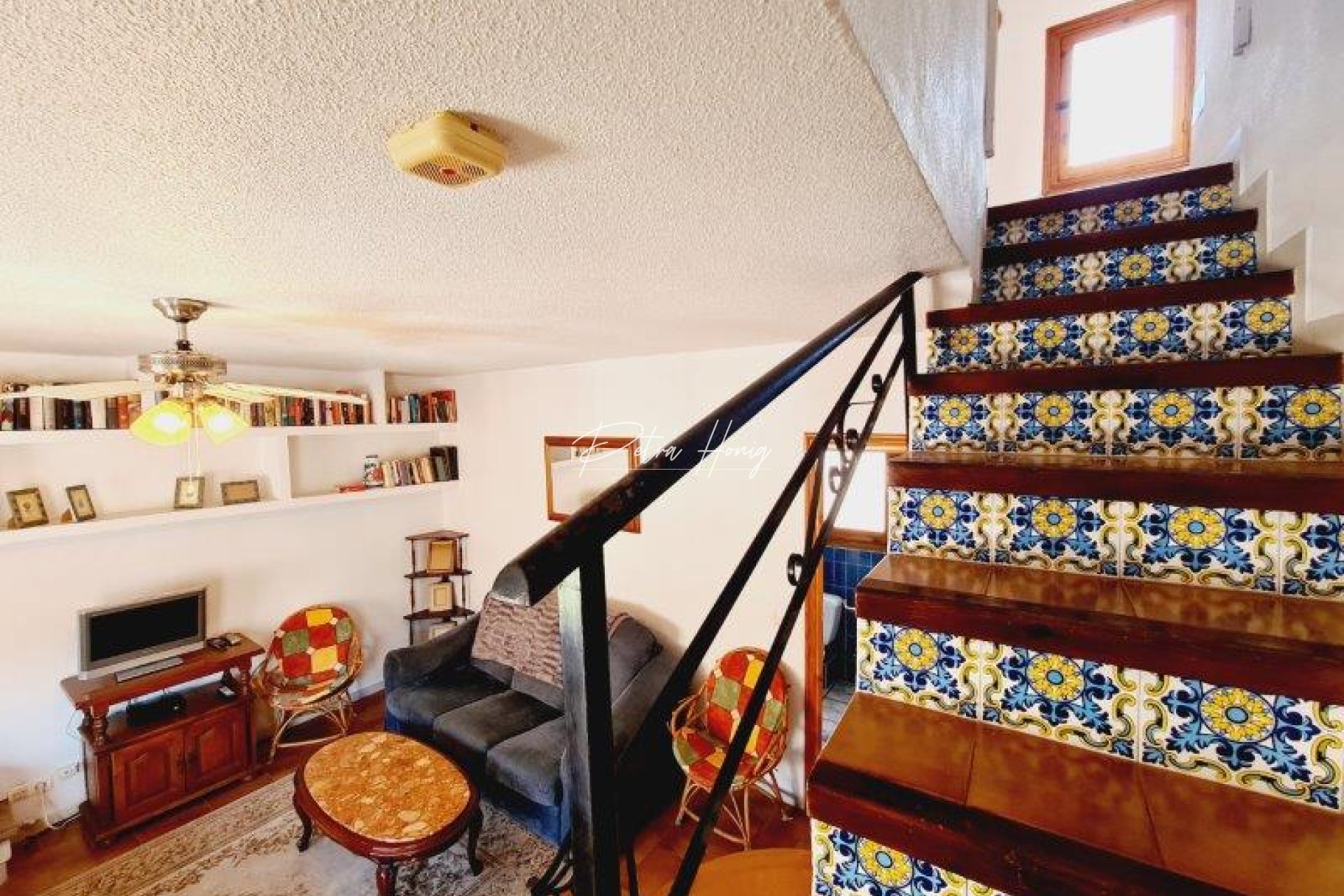 Resales - Townhouse - Torrevieja - La Mata