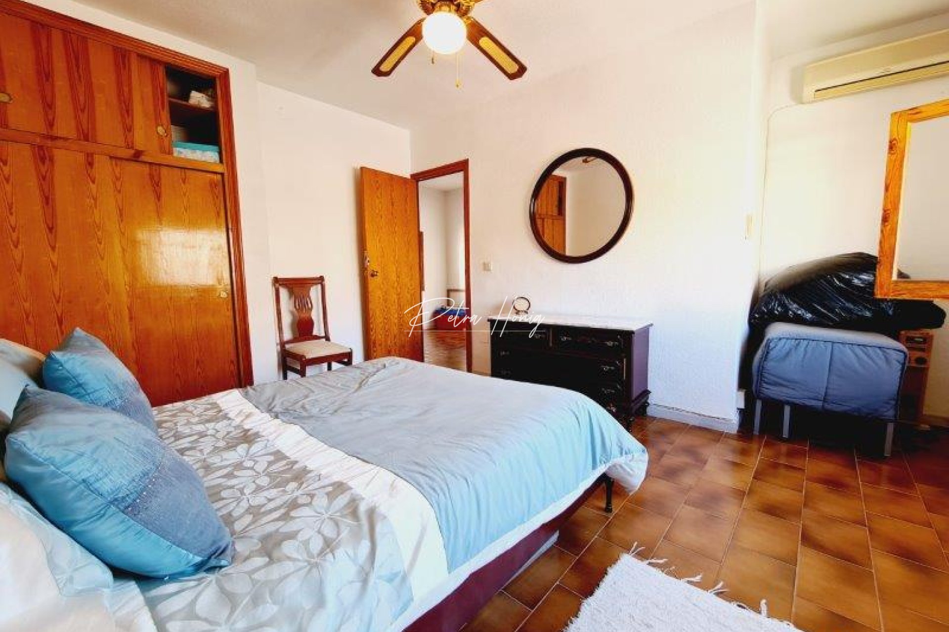 Resales - Townhouse - Torrevieja - La Mata