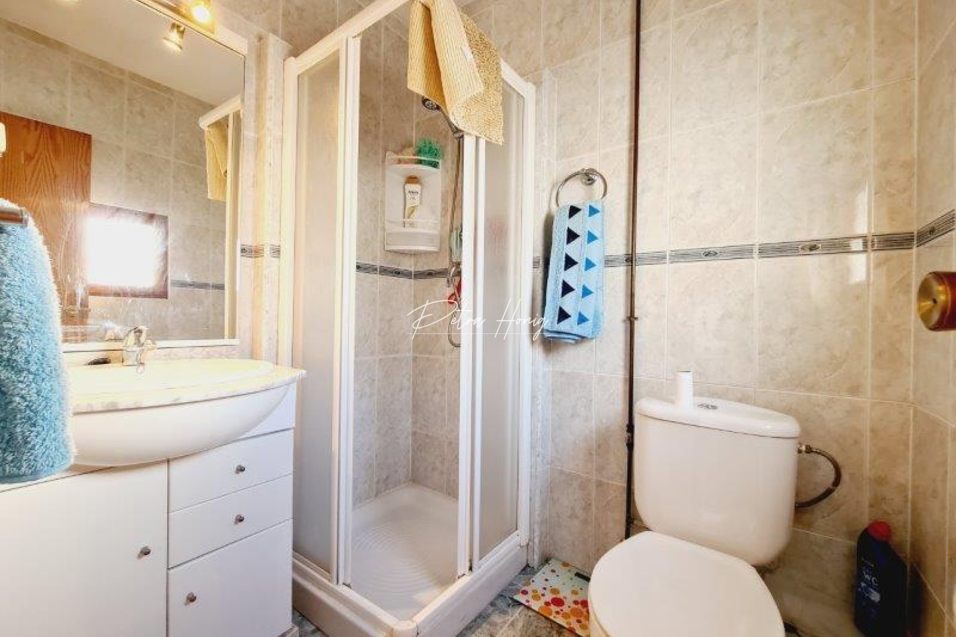 Resales - Townhouse - Torrevieja - La Mata