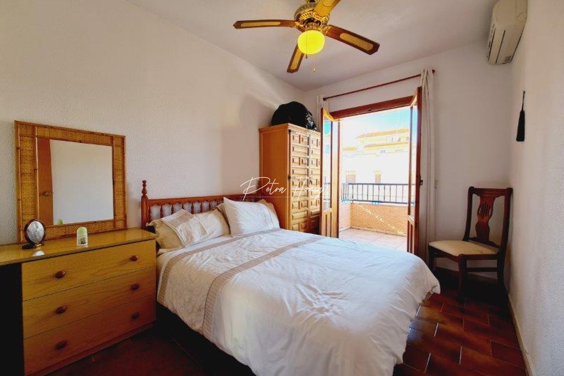 Resales - Townhouse - Torrevieja - La Mata