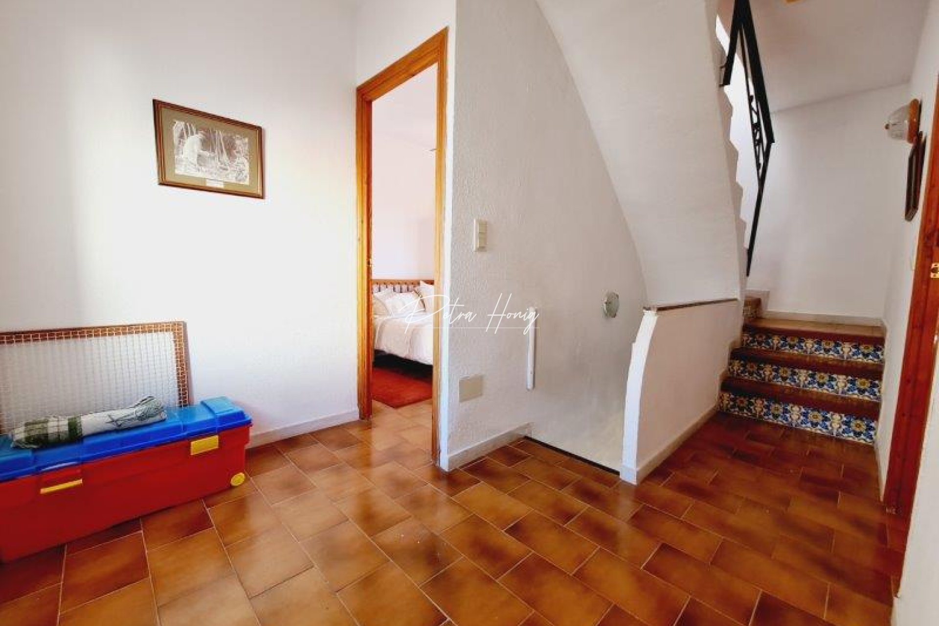 Resales - Townhouse - Torrevieja - La Mata