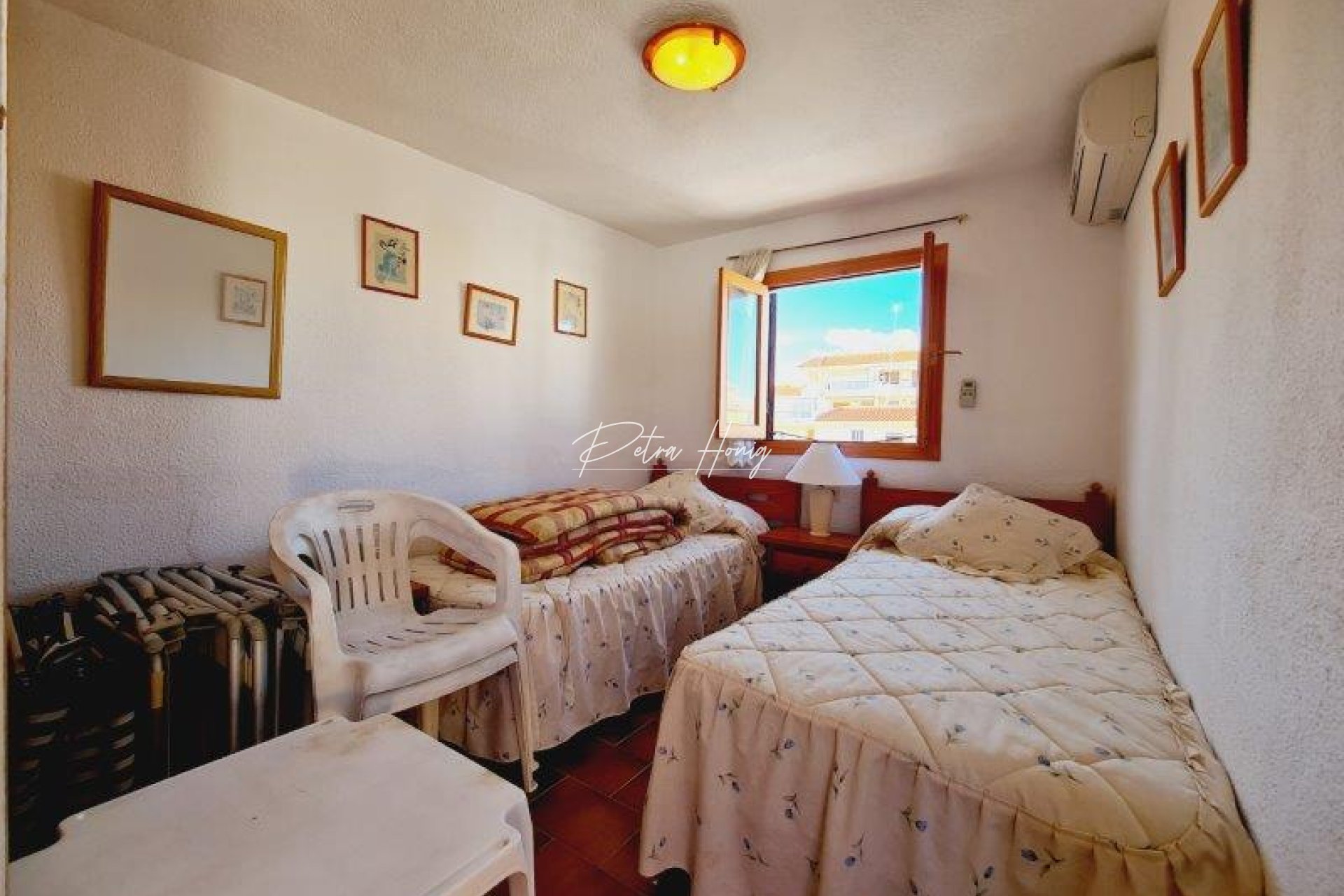 Resales - Townhouse - Torrevieja - La Mata