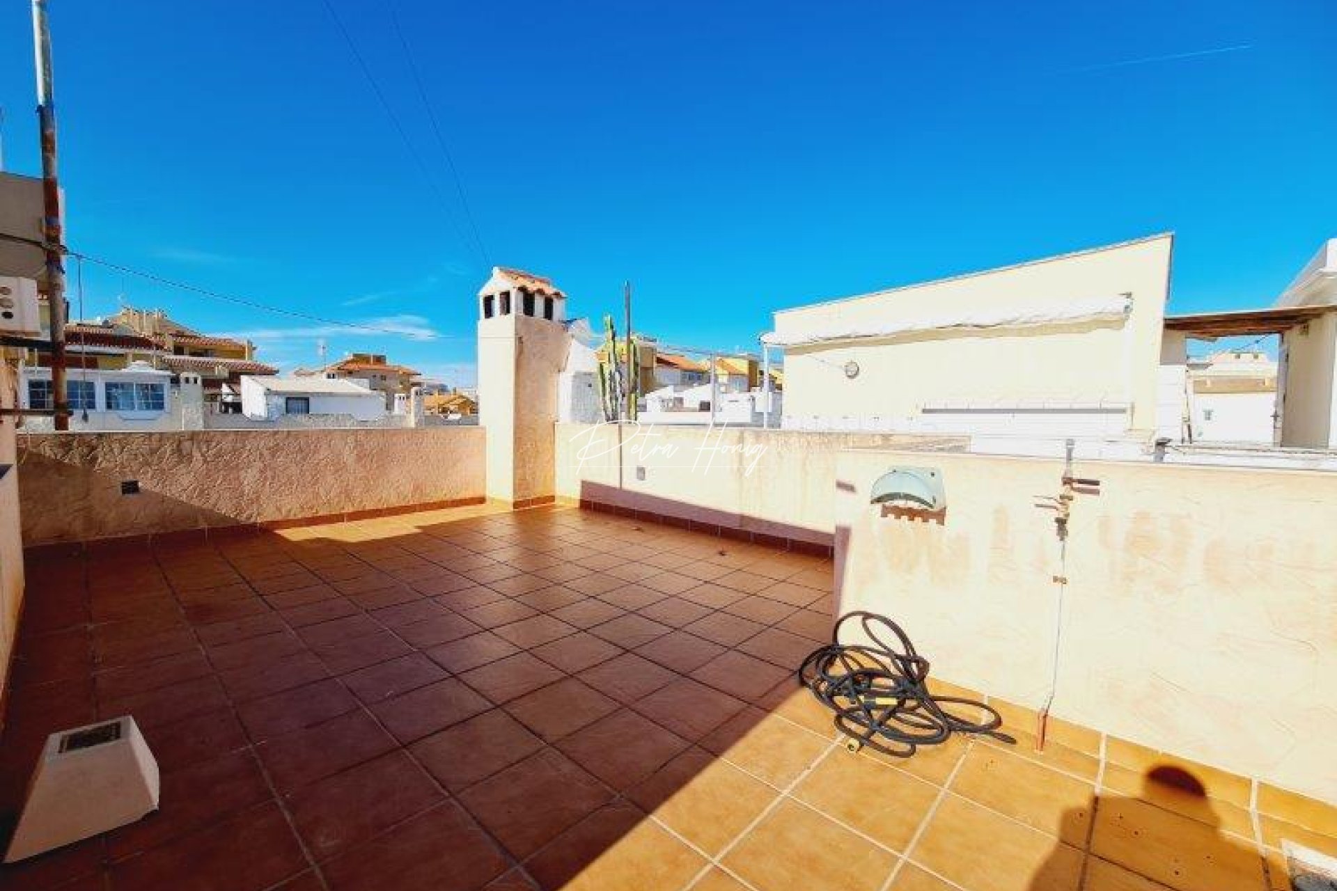 Resales - Townhouse - Torrevieja - La Mata