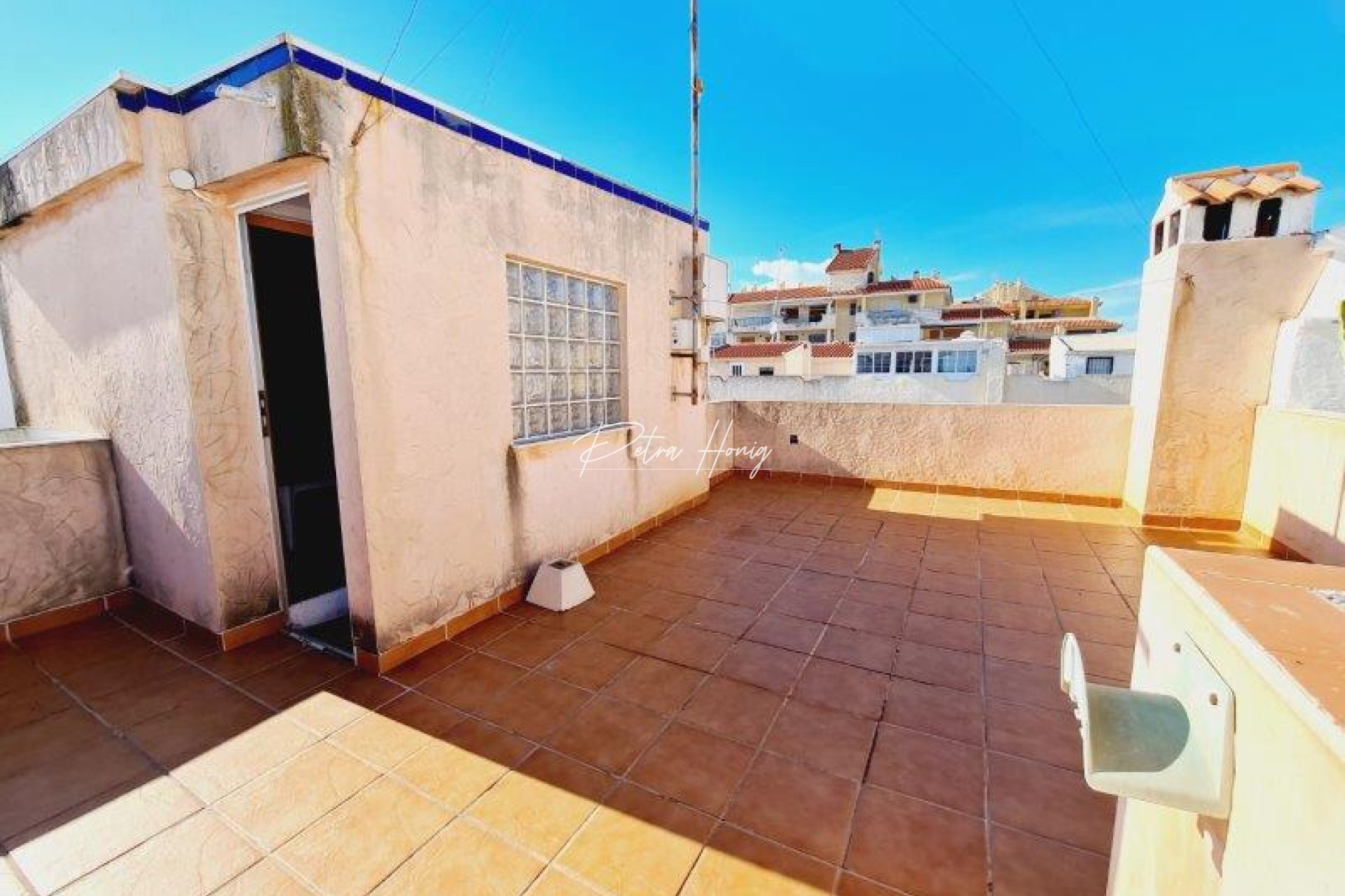 Resales - Townhouse - Torrevieja - La Mata