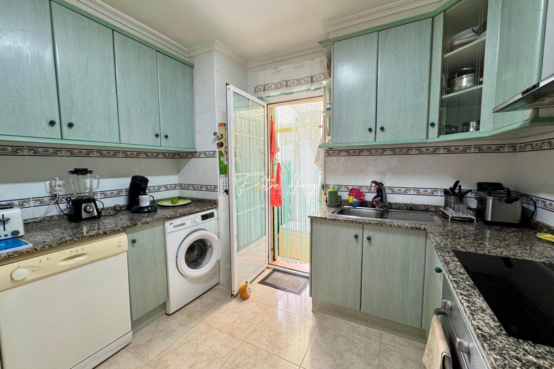 Resales - Townhouse - Torrevieja - La Siesta - El Salado - Torreta