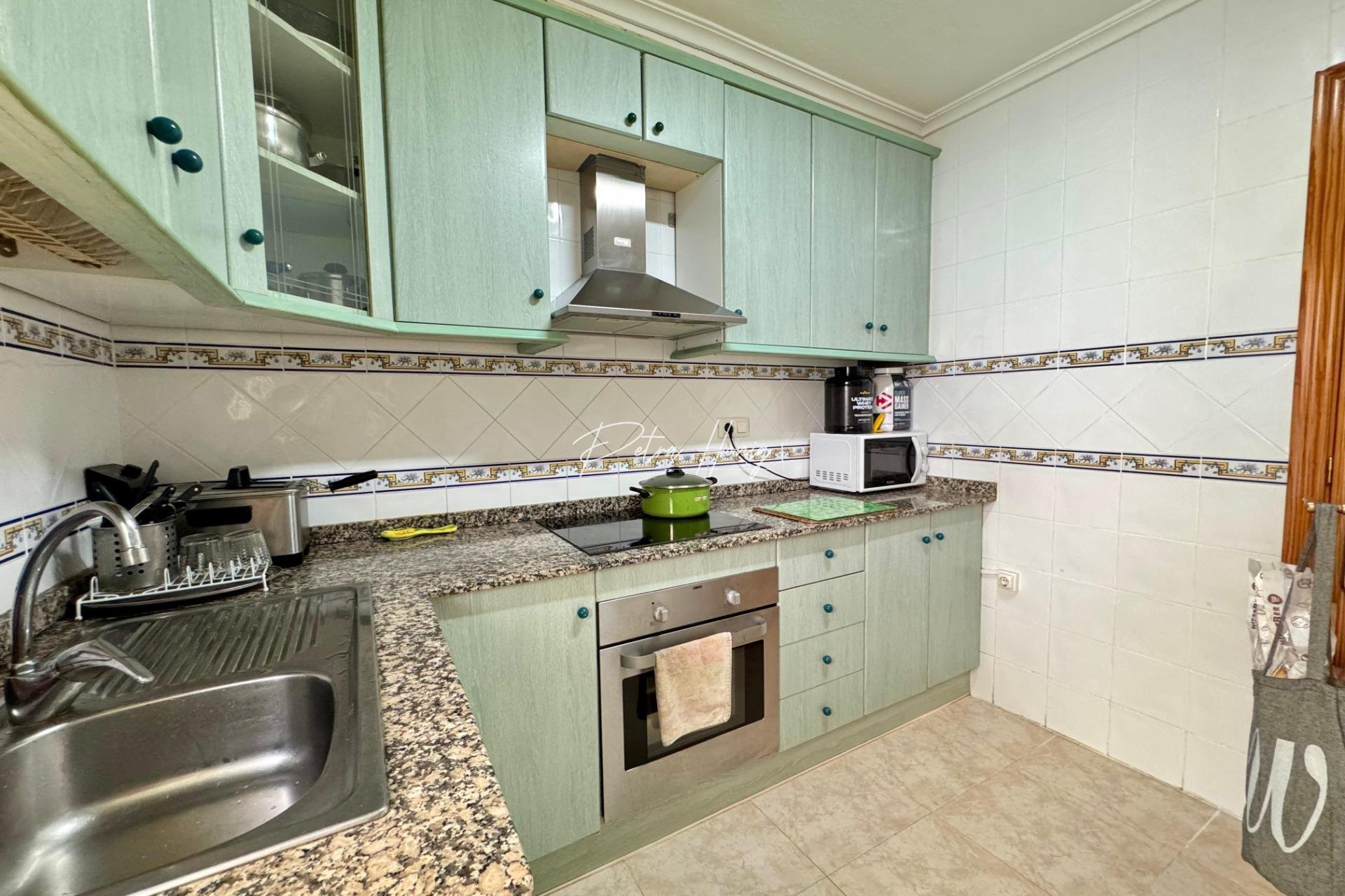 Resales - Townhouse - Torrevieja - La Siesta - El Salado - Torreta