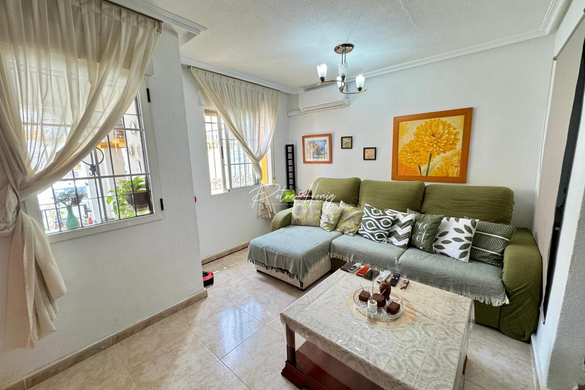 Resales - Townhouse - Torrevieja - La Siesta - El Salado - Torreta